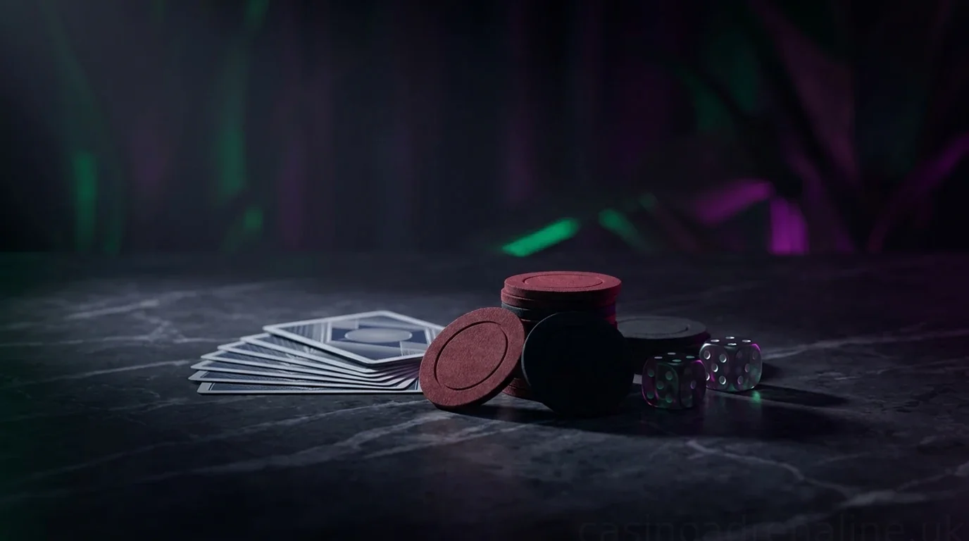 About Casino Adrenaline