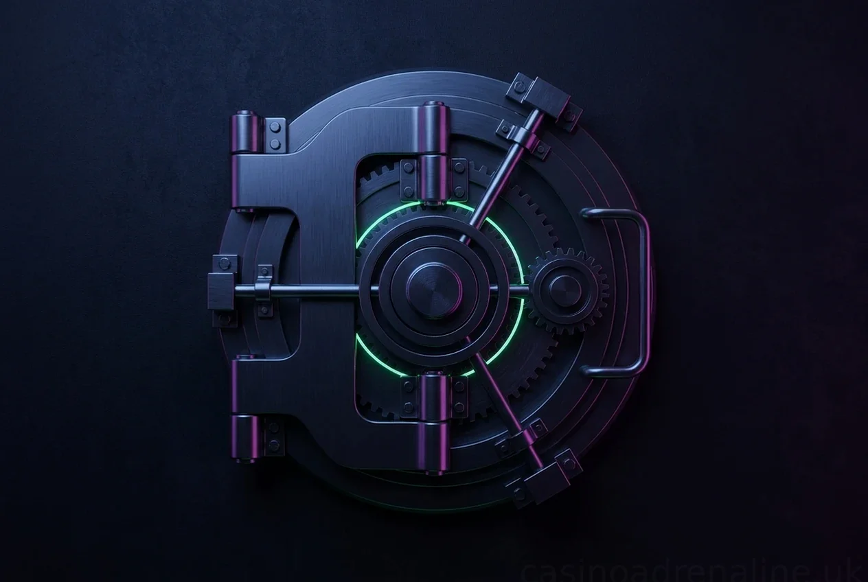 Licensing & Security